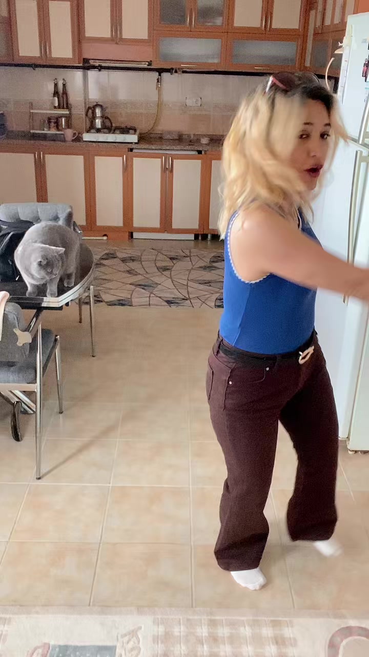 @❤️👌SEMRA🫶✋YILMAZ👌🤪😜