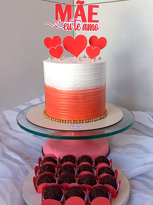 @Mara Doces Confeitaria