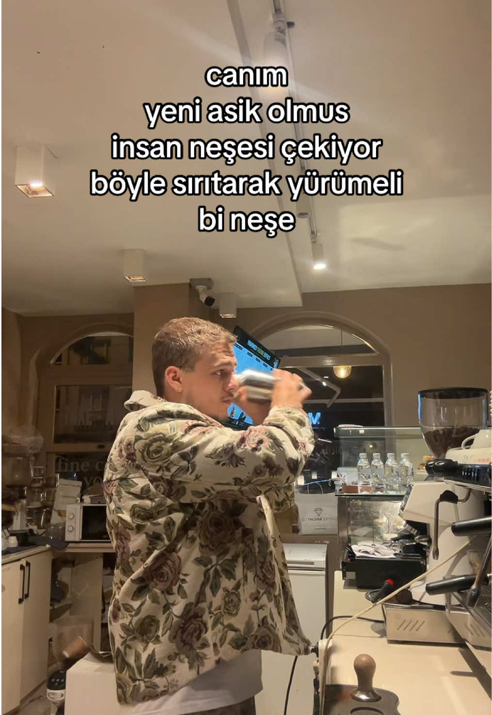 @Kıvanç macit