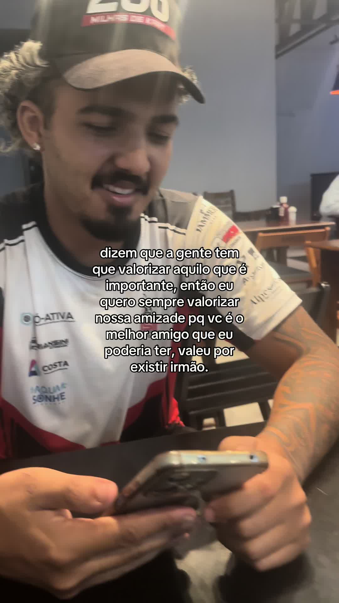 @Piloto Thalisson Cardoso
