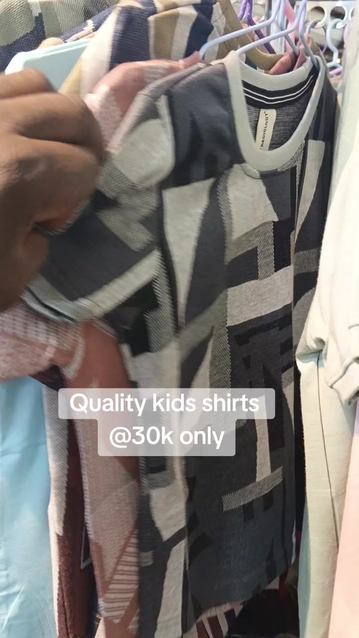 @Mila Babies and kidscloset