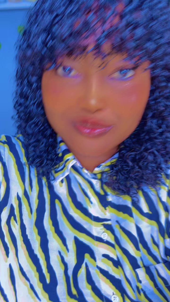 @AMINATA~jay๐ต๐ต