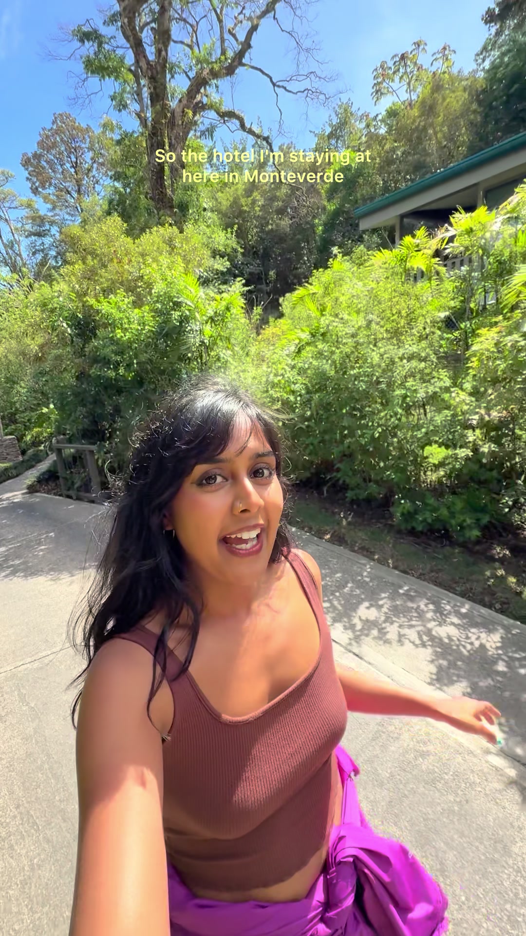 @Karishma | Climate Girl