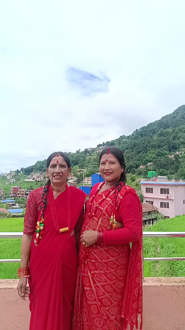 @Laxmi Dhungana