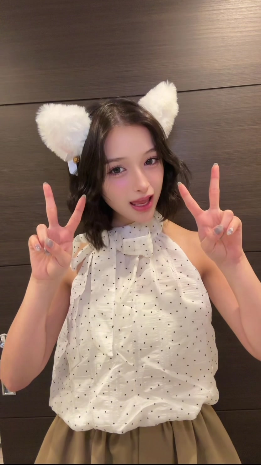 @8月7日準々決勝🔥百瀬まりな🍟