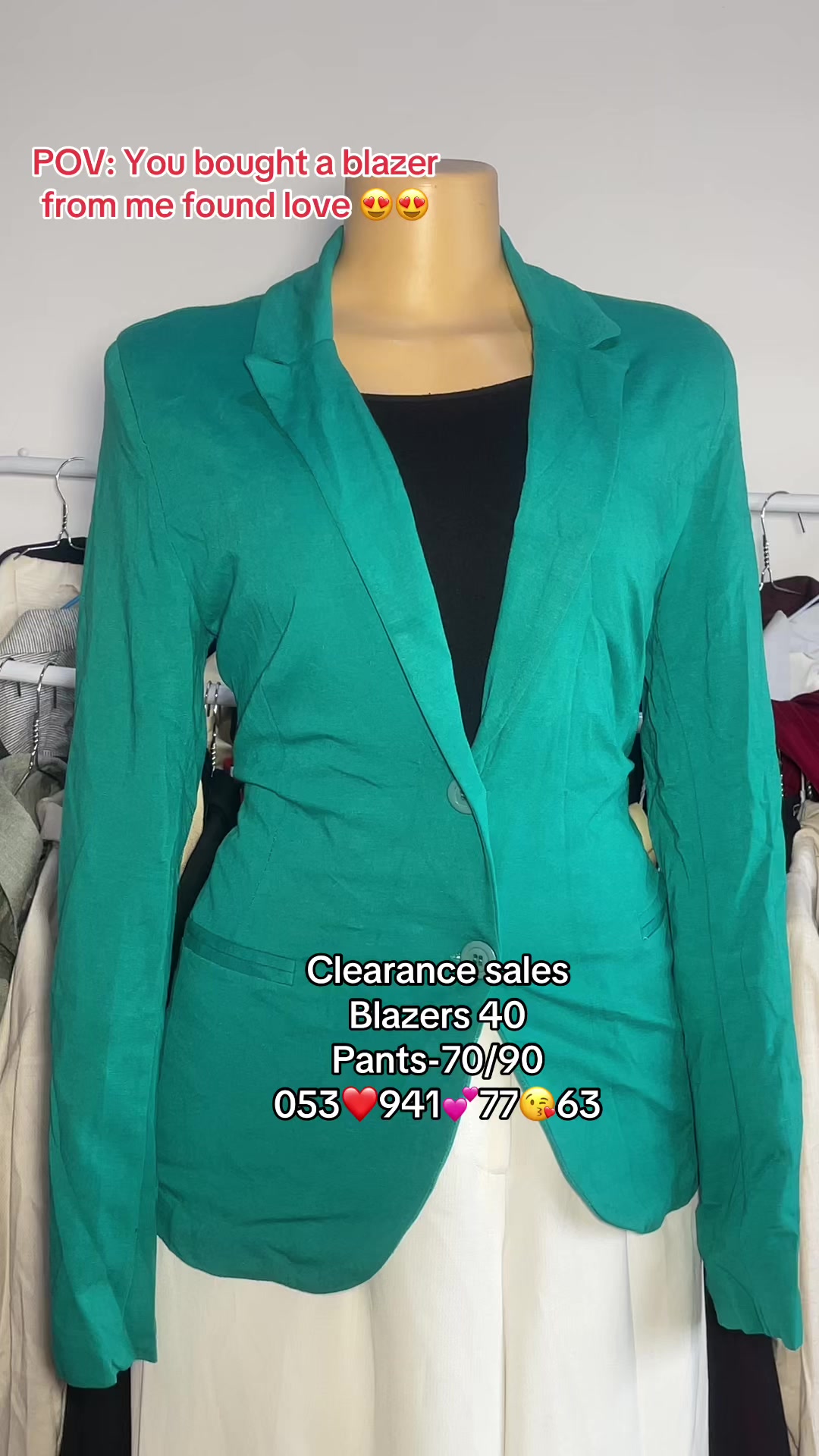 @Blazer+free inner top plug
