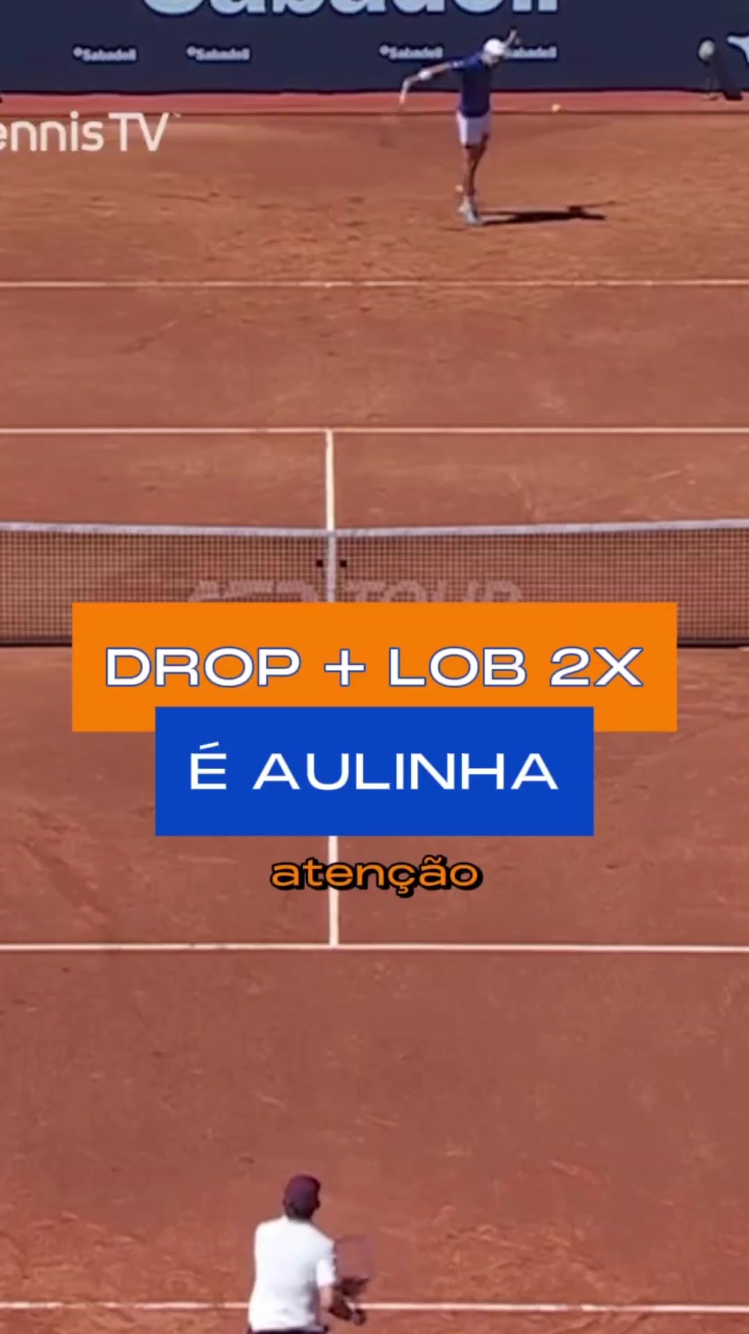 @UAN T&Ecirc;NIS