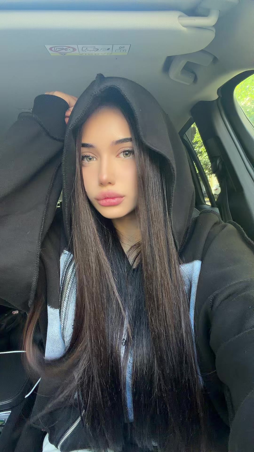 @тгк: черная RR