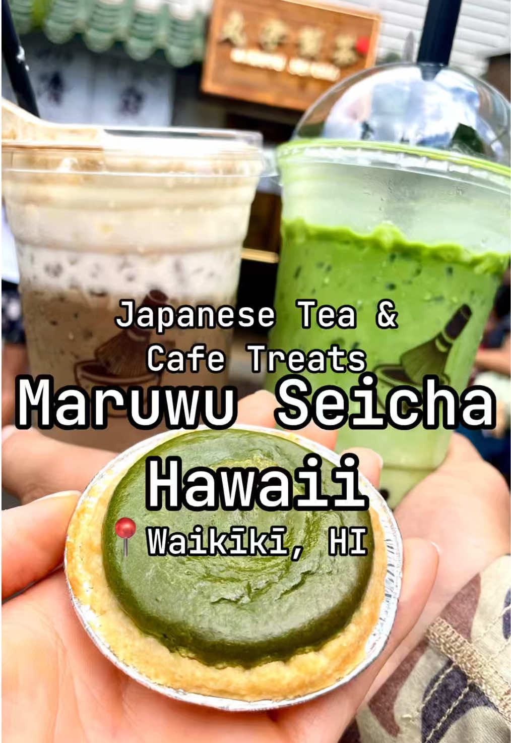 @Oahufood adventure