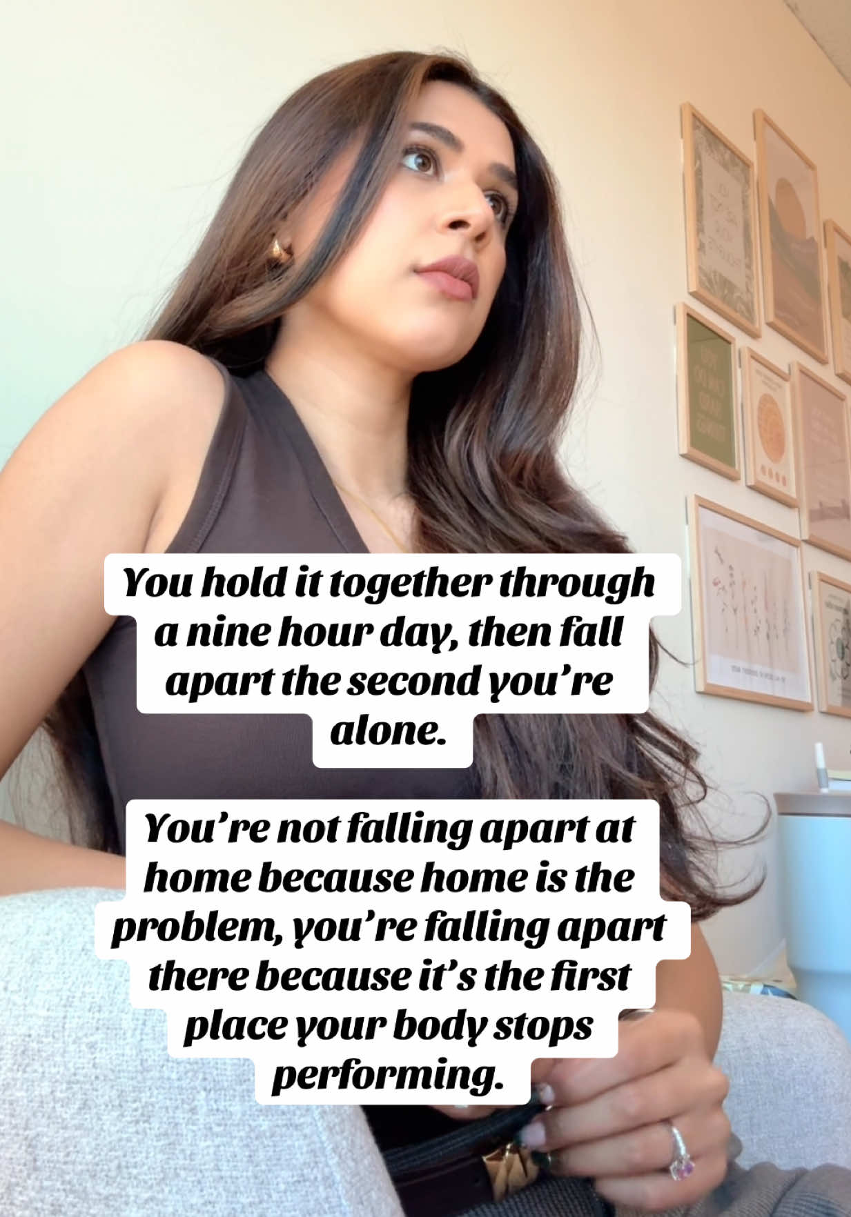 @Rubina | Licensed Therapist