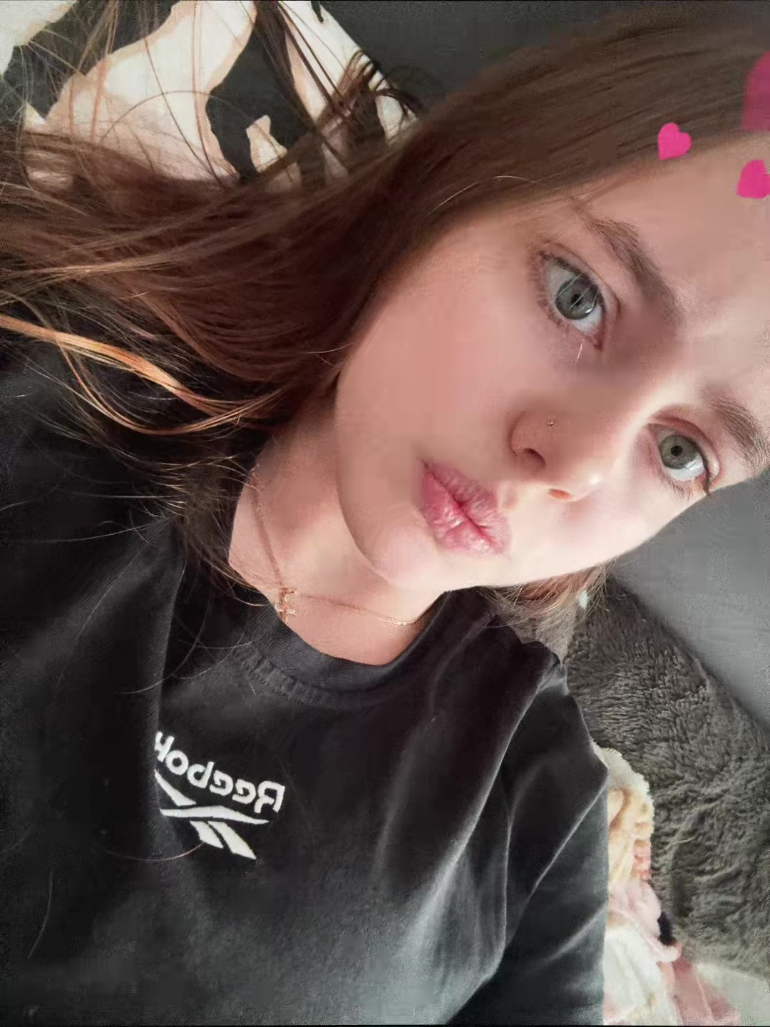 @жирная