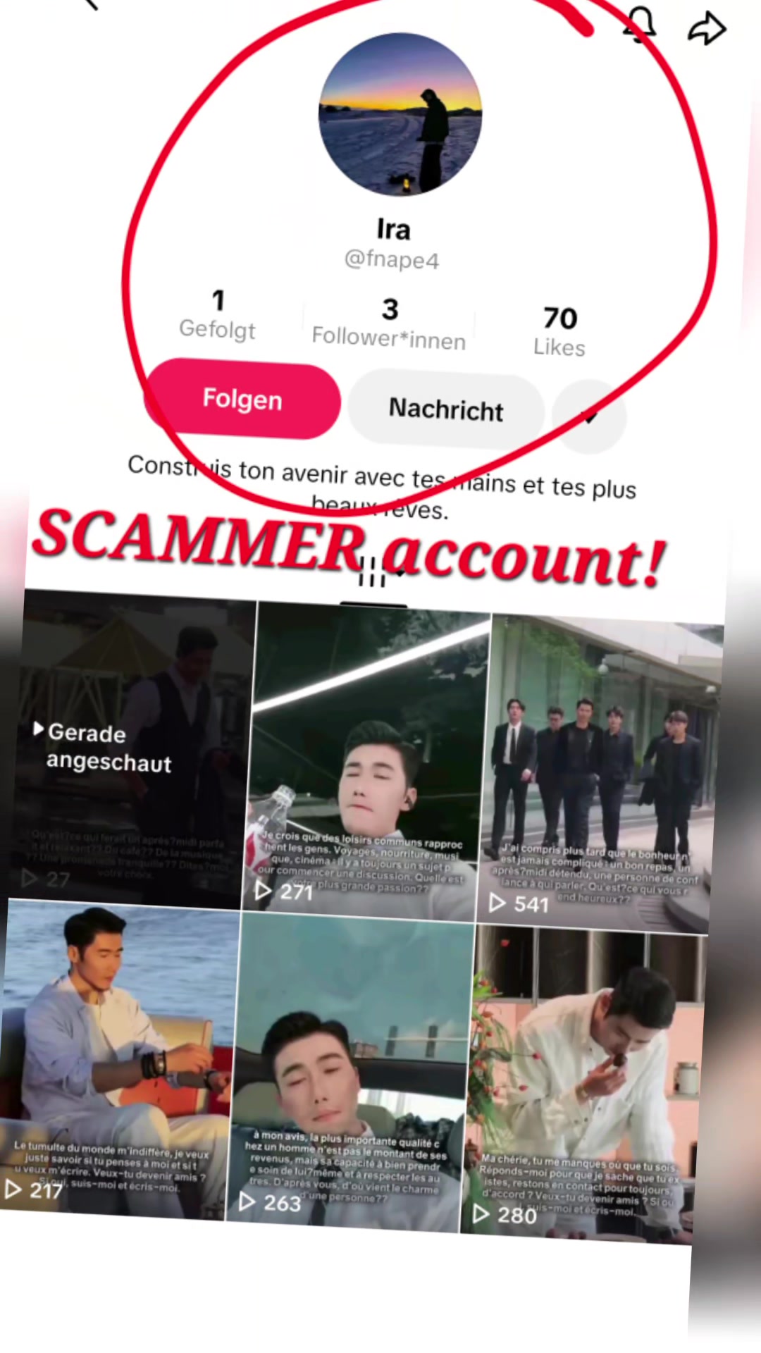 @ScammerHunter