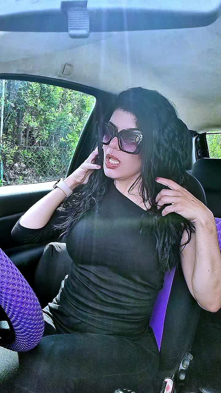 @GIORGINA VERSACE