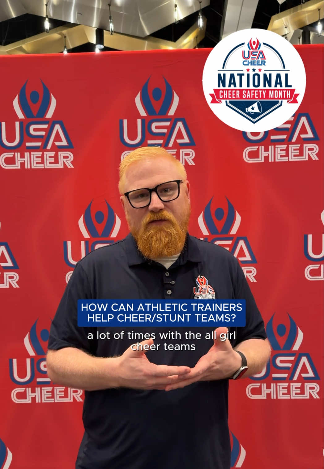 @USA Cheer
