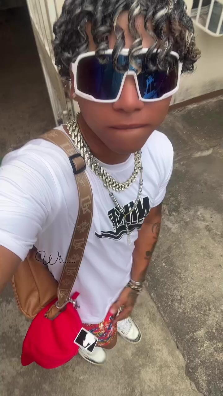 @Anuel Real