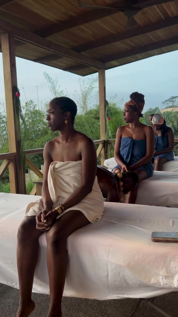 @Ma’ati Spa