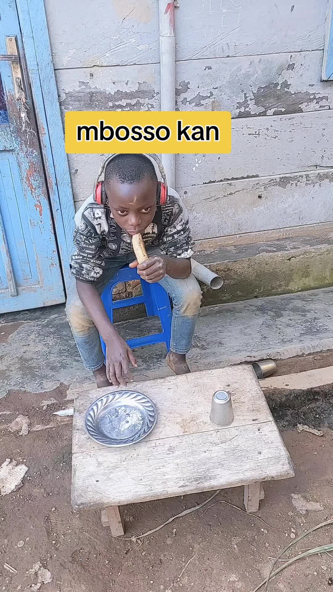 @zuchu de butembo