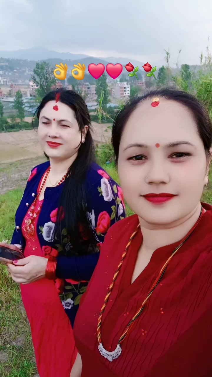 @Menuka Giri