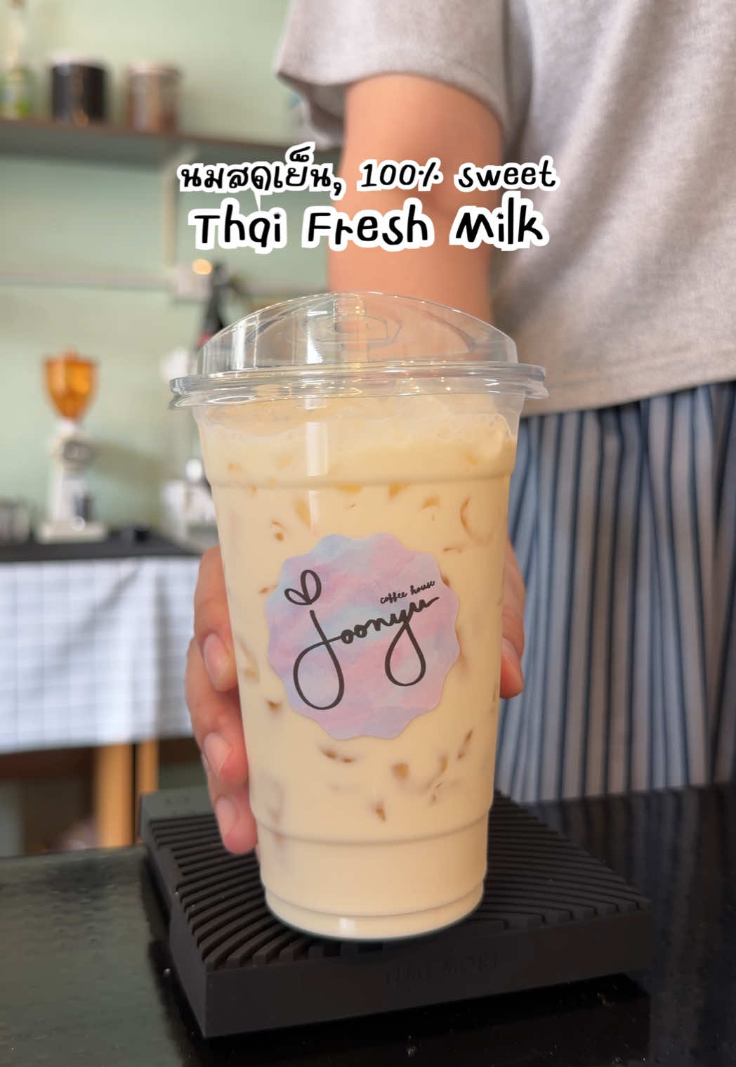 @Joonyu Coffee House