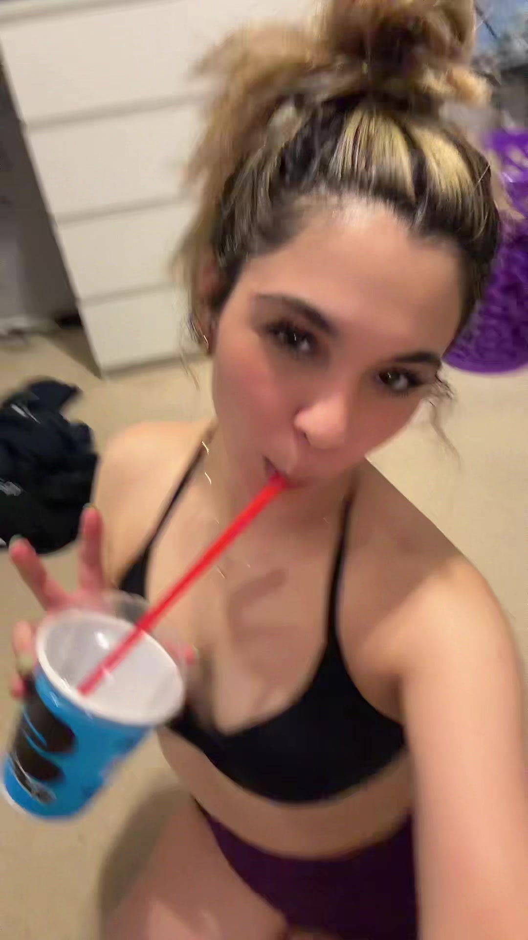 @Milé