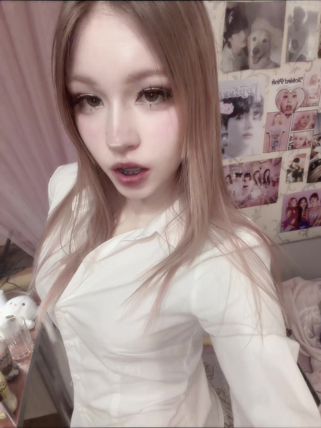 @꒰ঌ ໒꒱