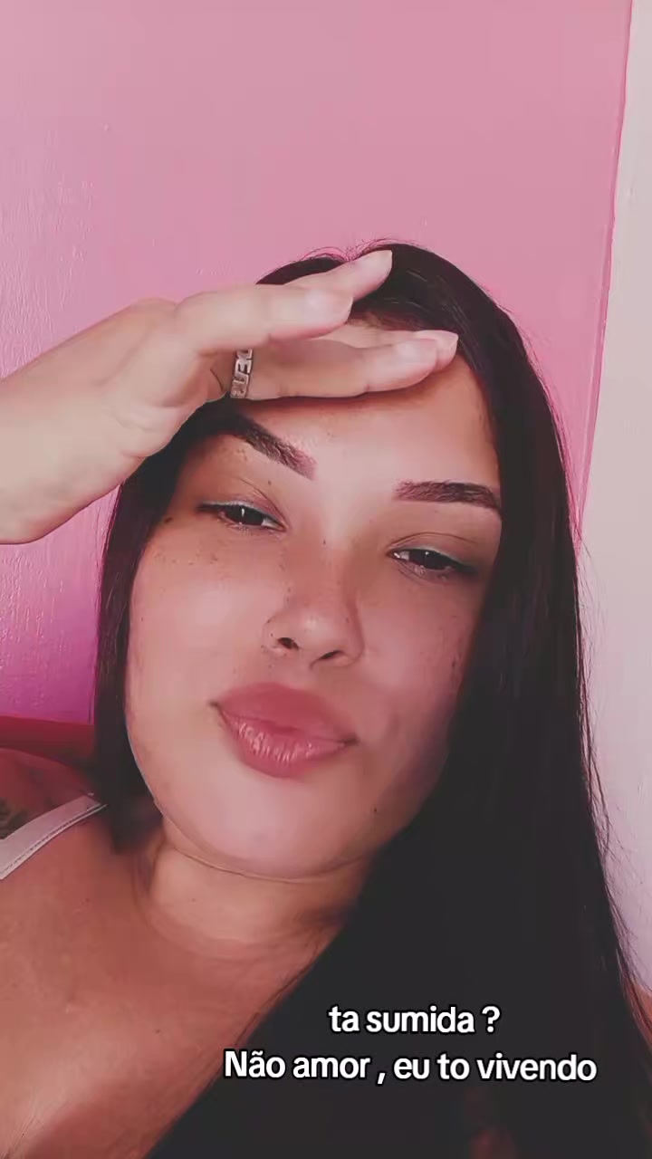 @Anna Beatriz