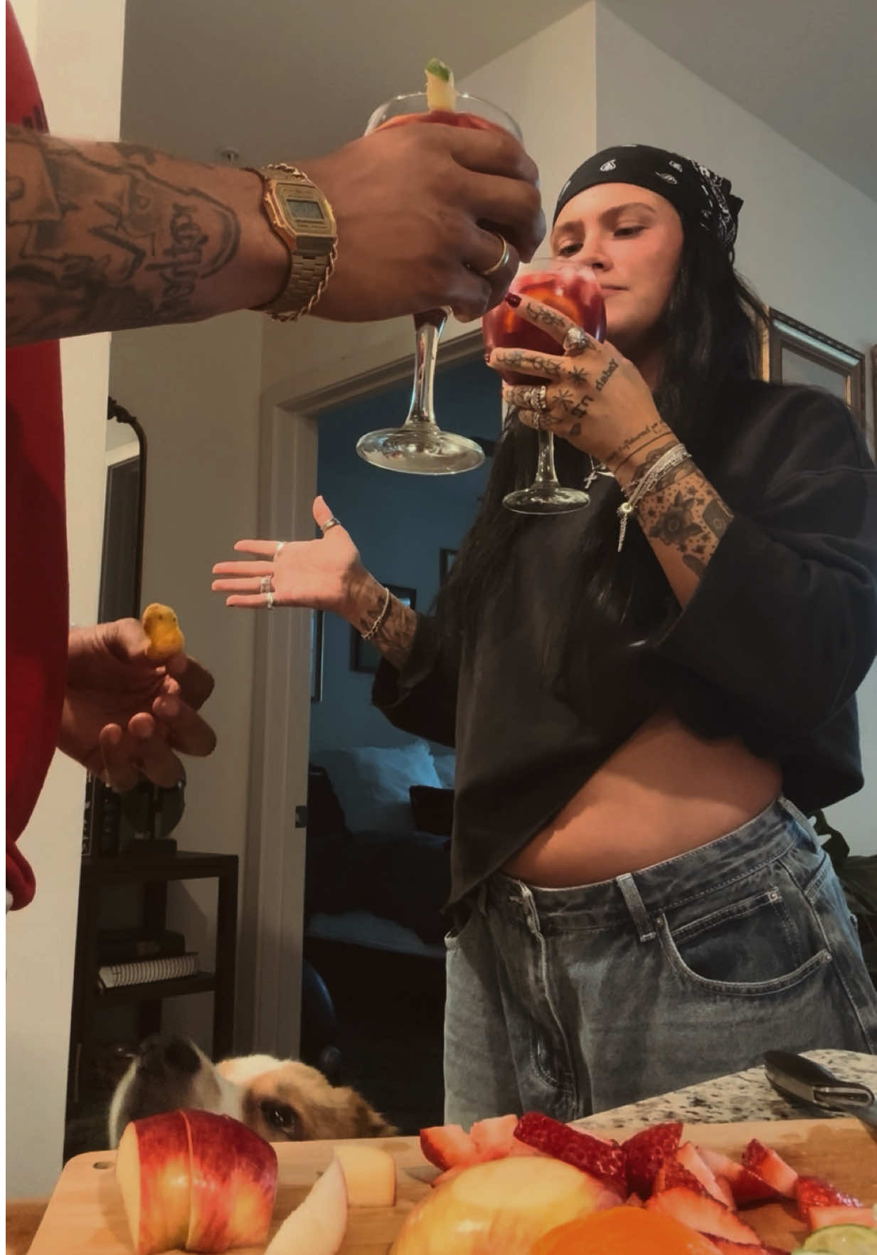 @HayvinsHeart