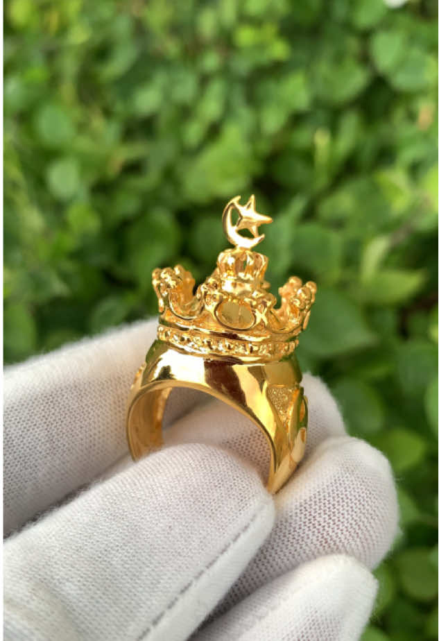 @💎Wolffe The Jeweler💎