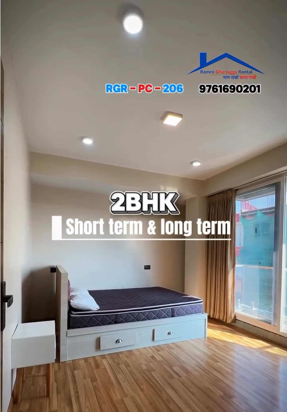 @Rental_Ramro_GharJagga