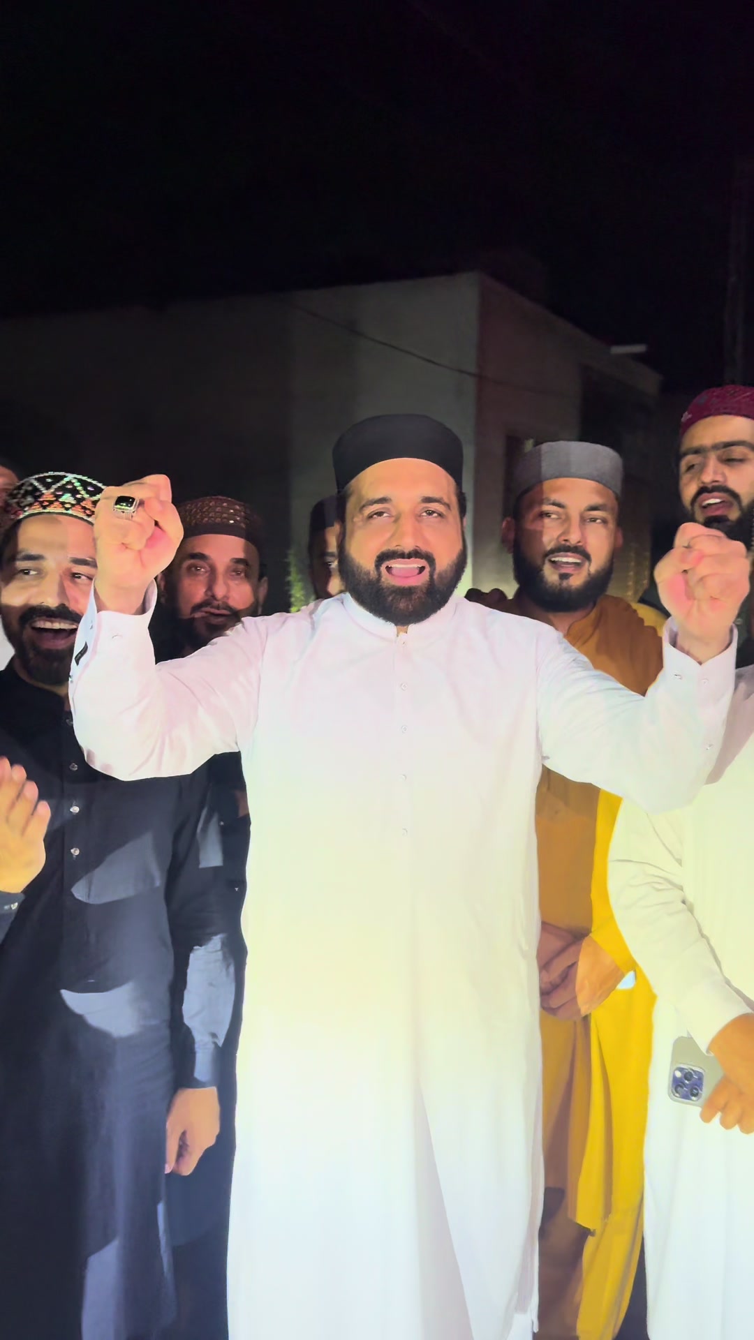 @Qari Shahid Official