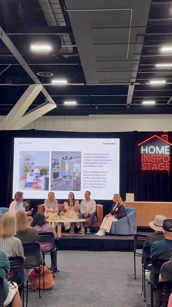 @HomeShowAustralia