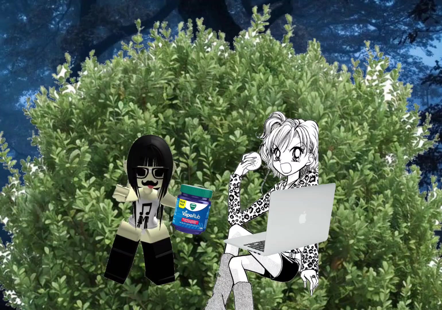 @Kelly 𝄞⨾💿✮˚.⋆