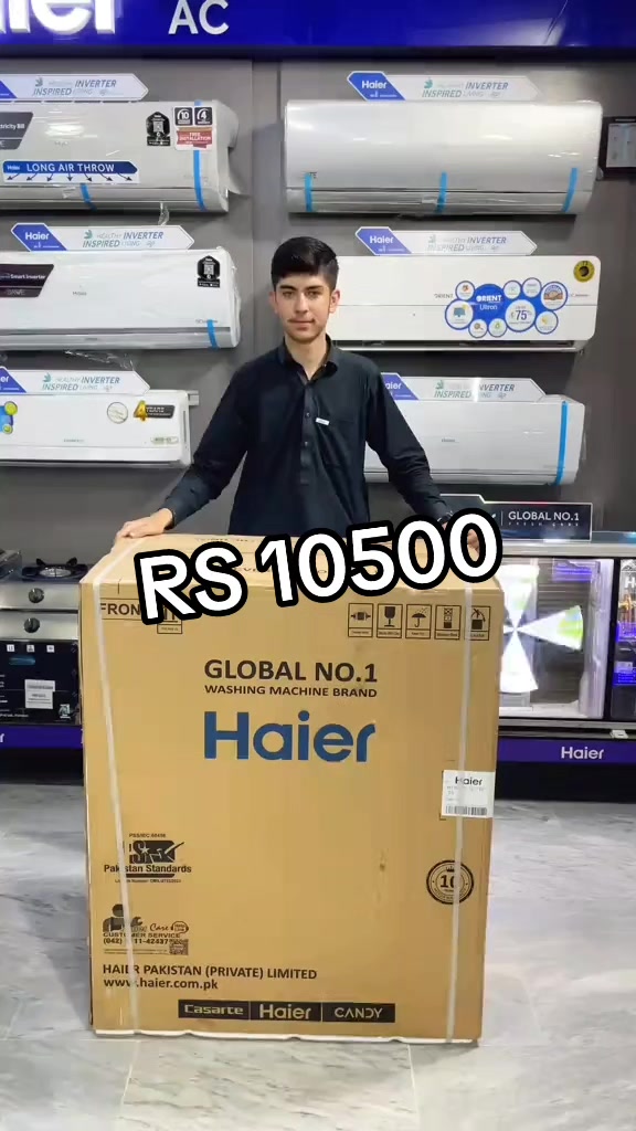 @Syed electronic