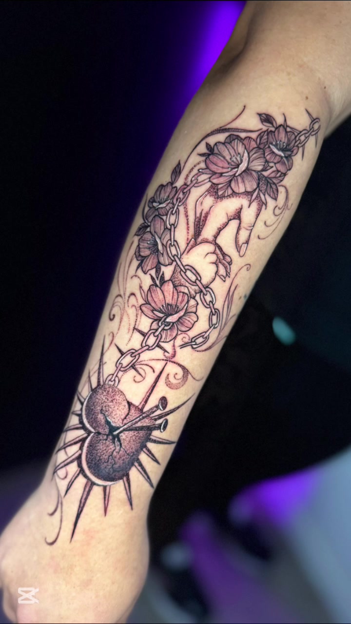 @Arcangeltattoolegacy