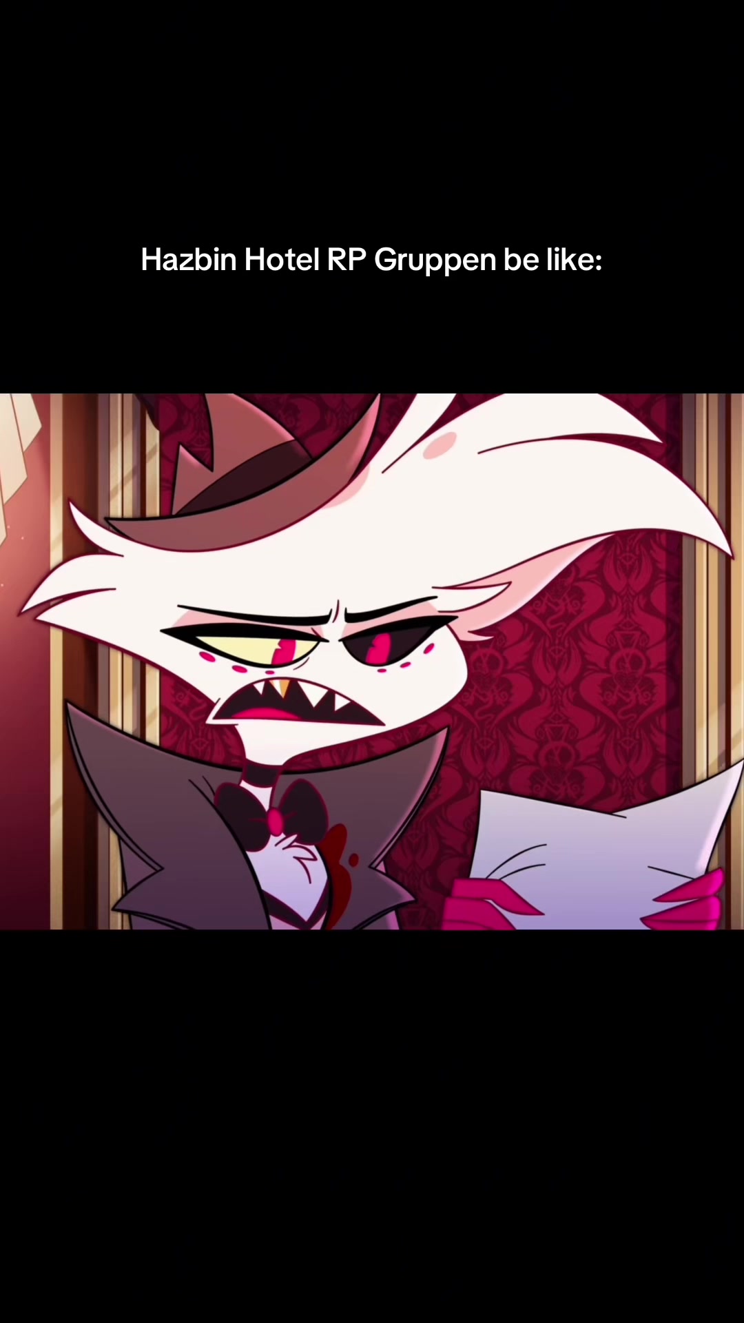 @HazbiNHotel~Parody