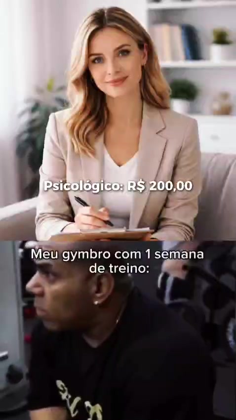 @MMC - Meme Maromba Central