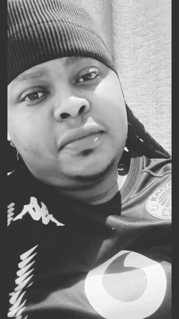 @Andile Dlamini
