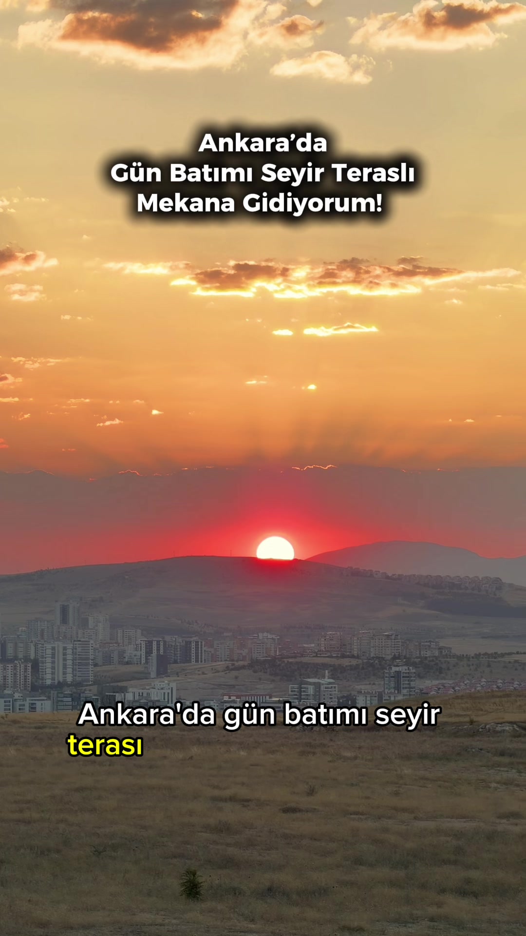 @Ankara Yemek Alışveriş Mekan