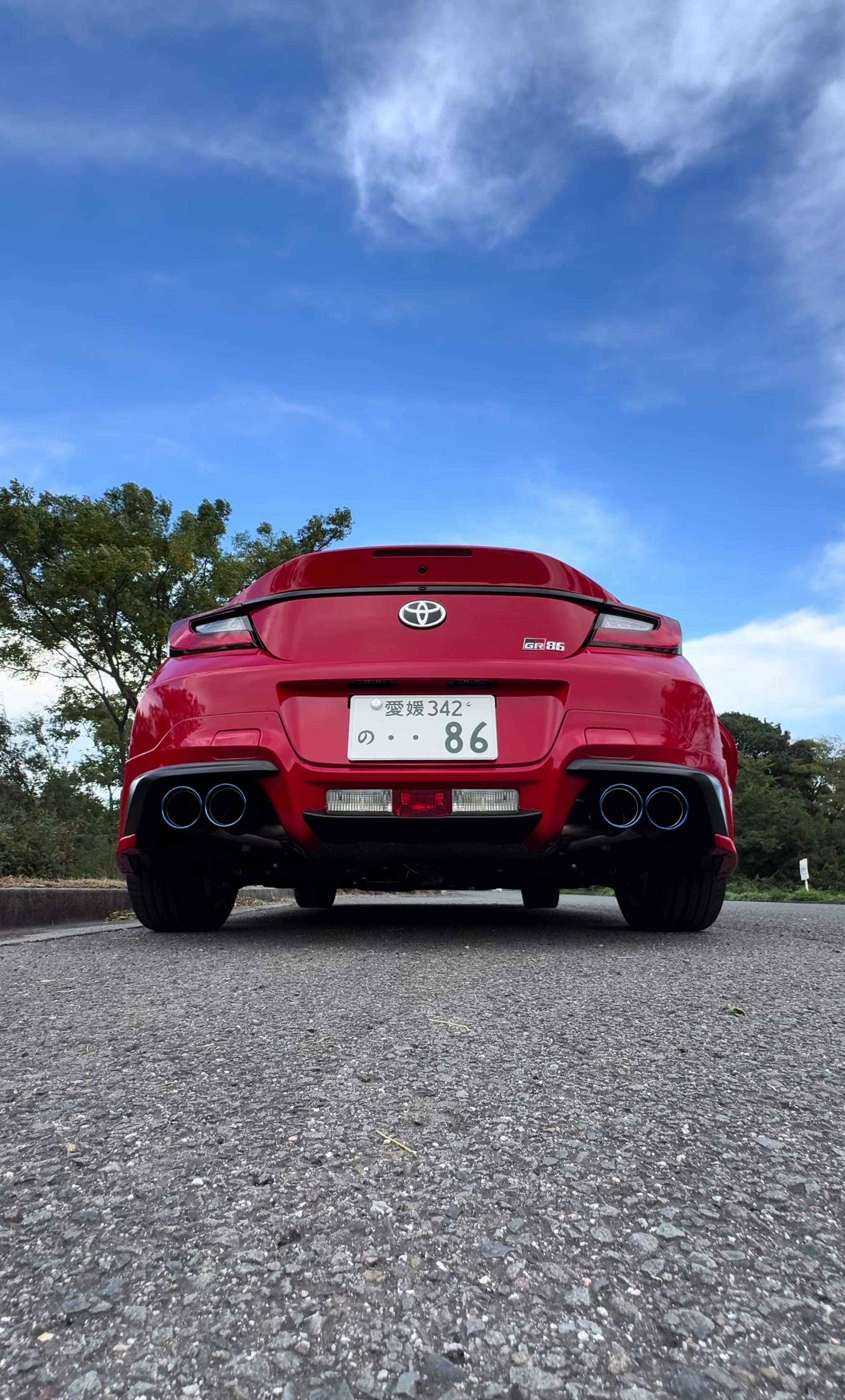 @しょーた