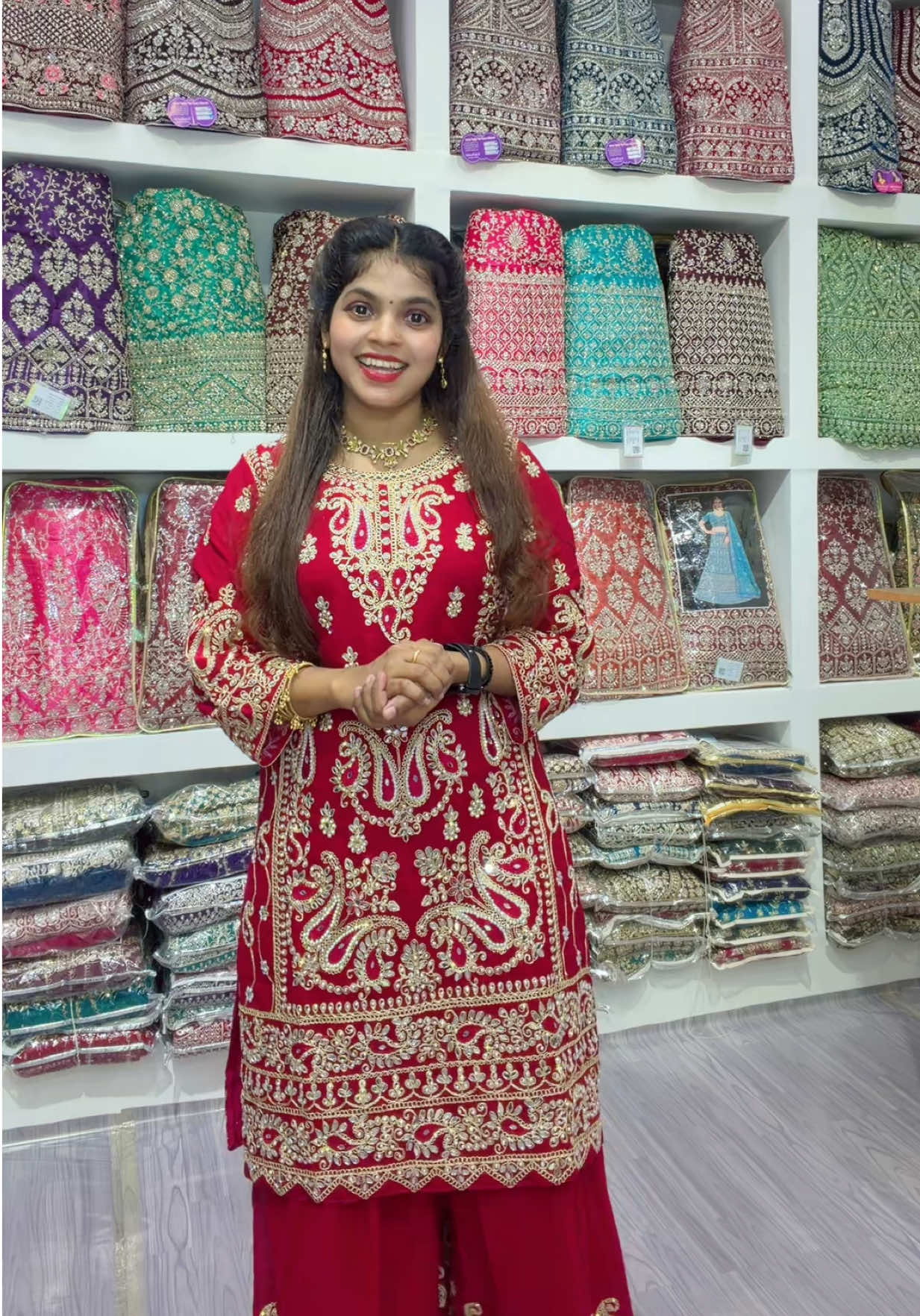 @Angel Indian Fashion