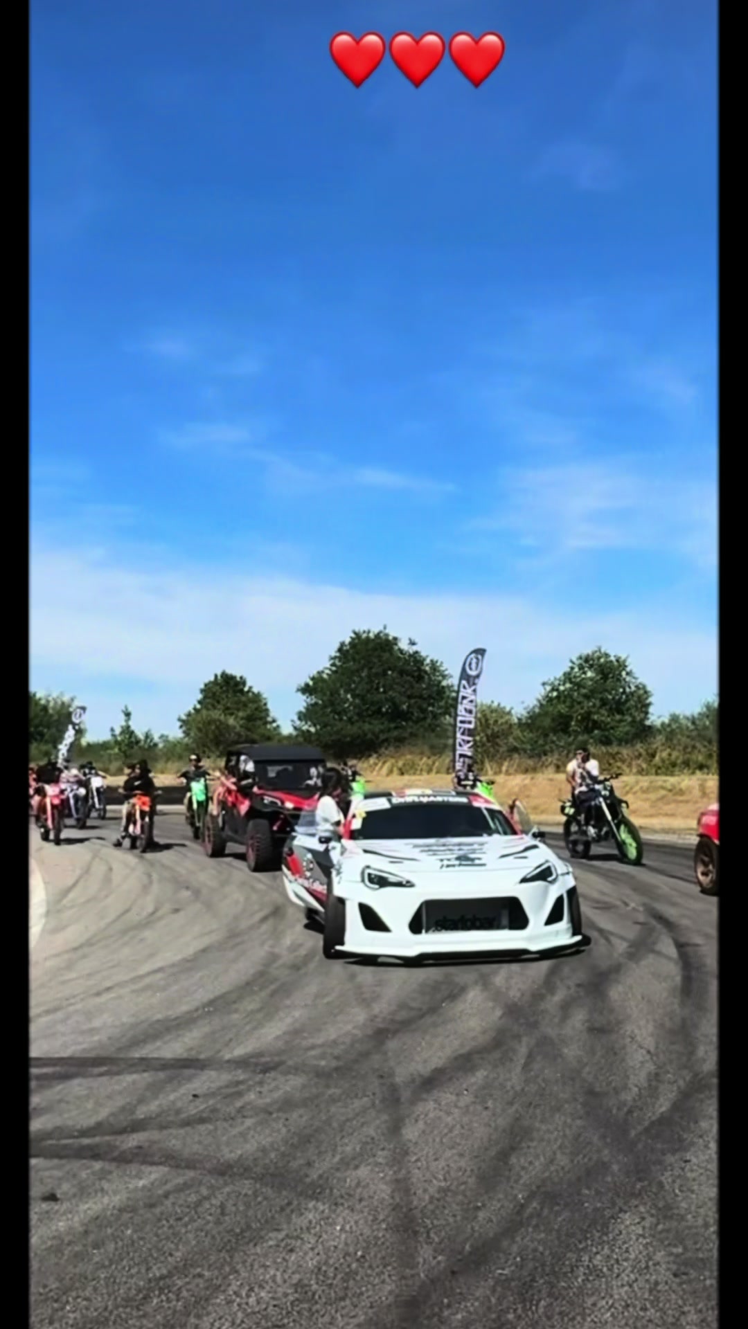 @Watata drift