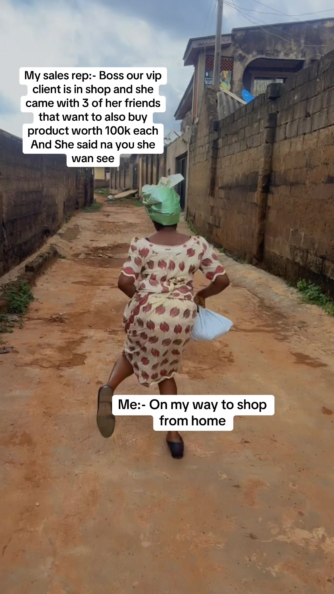 @Ibadan Natural Bodycare
