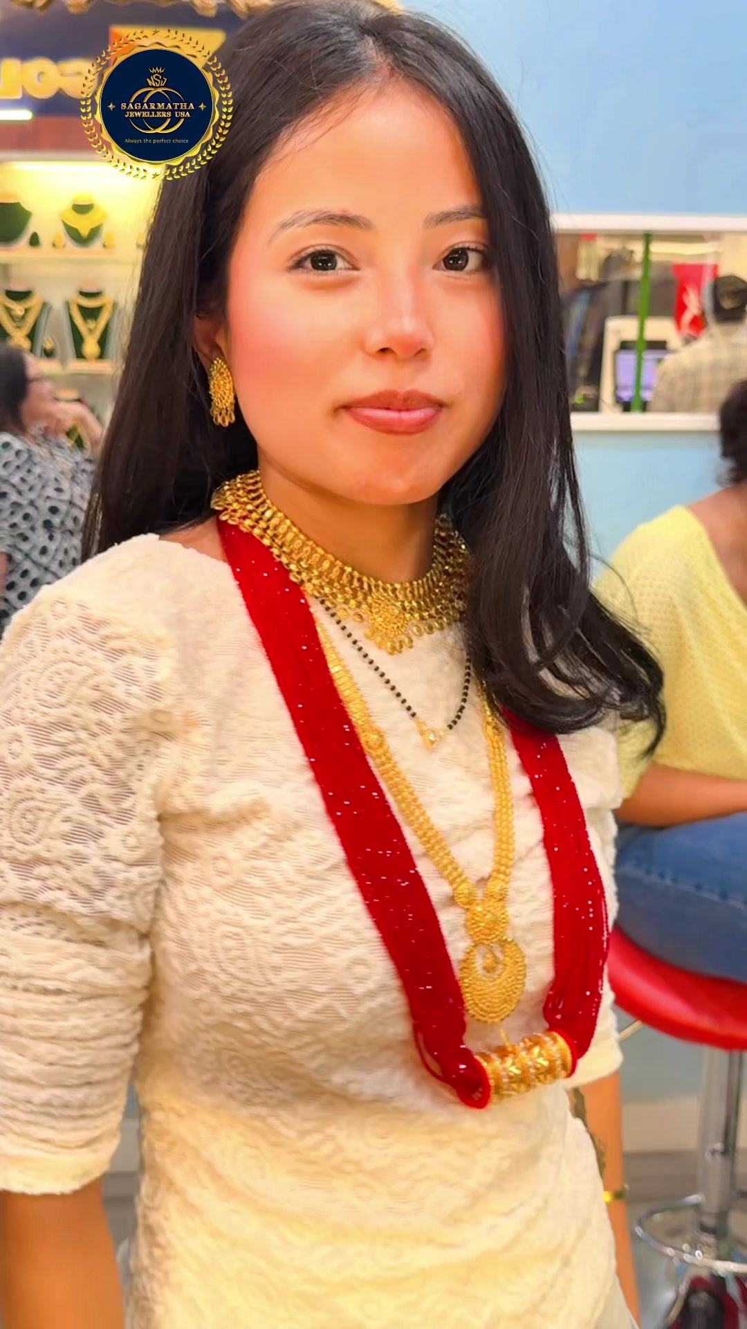 @SAGARMATHA_JEWELERS_USA🇺🇸