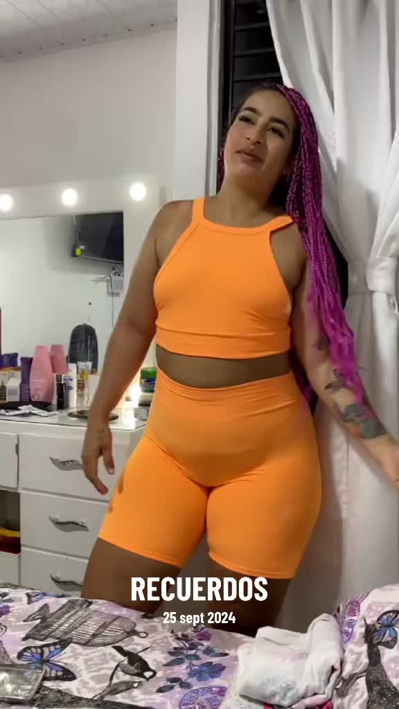 @💜Maryori González 💜