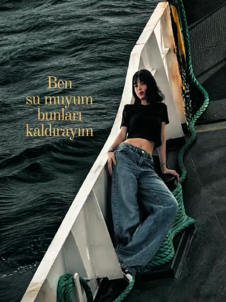 @irem zenger
