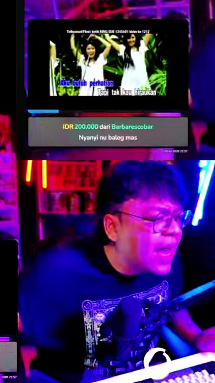 @BAROKT