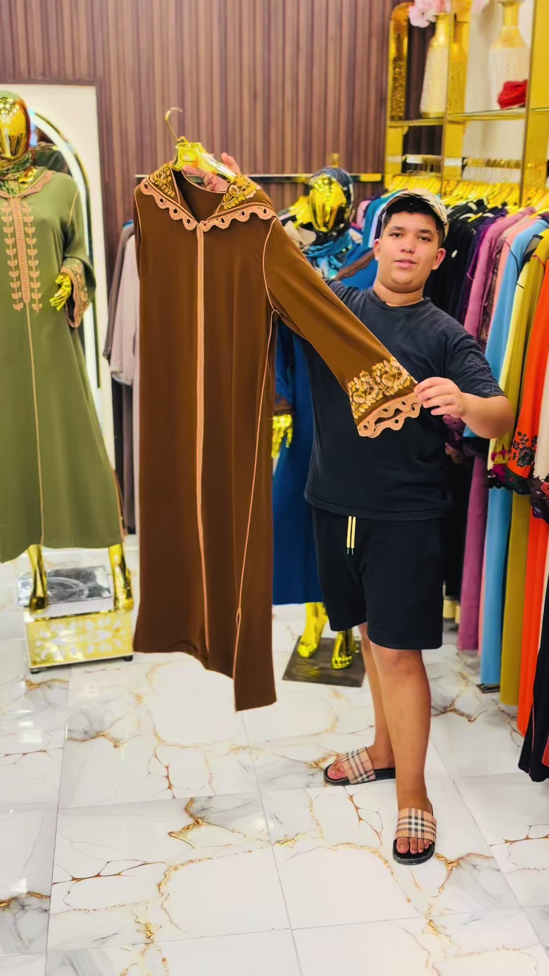 @Boutique senouci๐ฉ๐ฟ๐๐๐