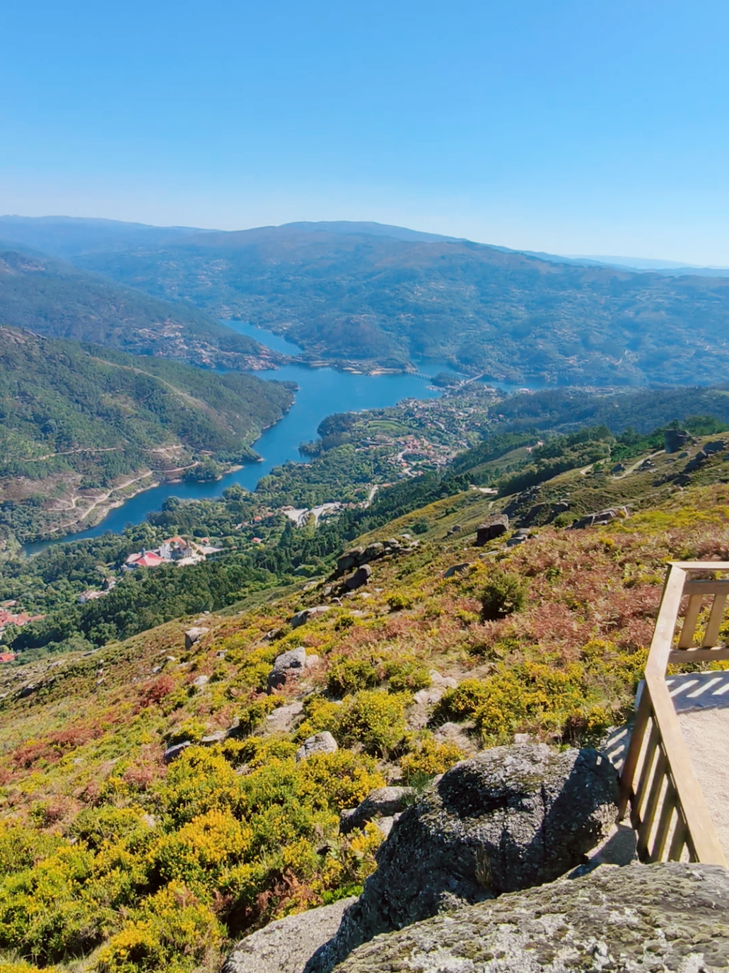 @Ger&ecirc;s Vibes