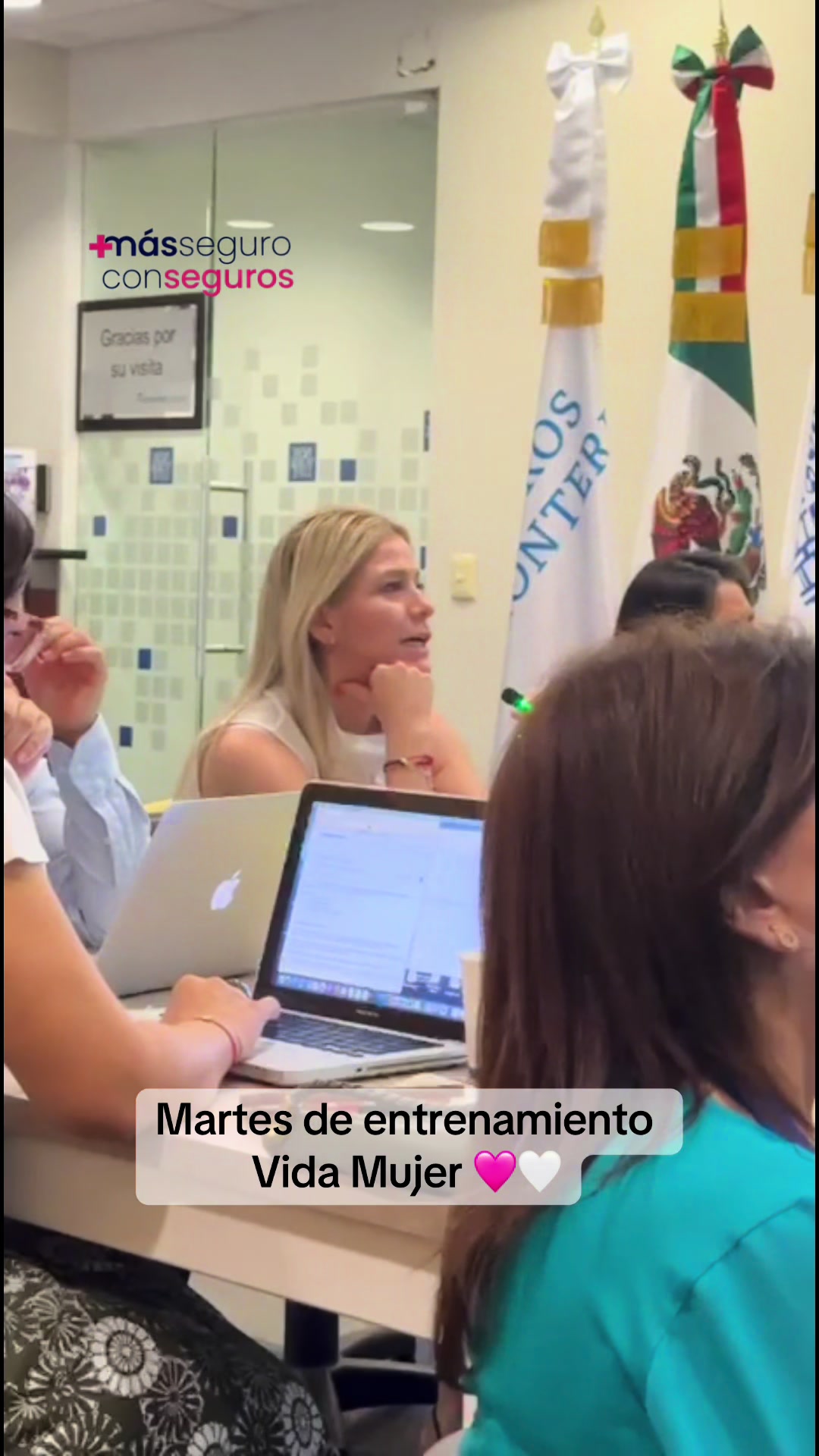 @Más Seguro con Seguros 📁📄🏩