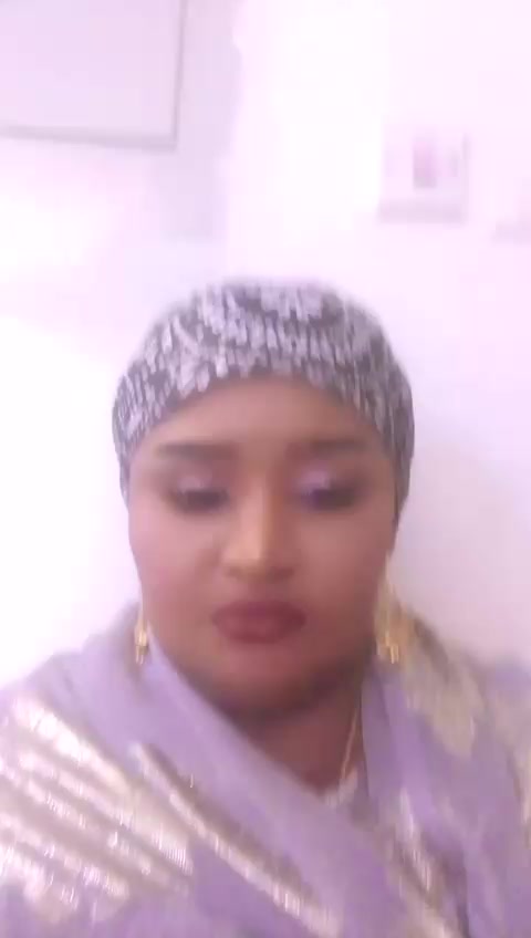 @maryan abu bakarll